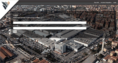 Desktop Screenshot of fotoveronafiere.com